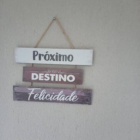 Casa Na Serra Bananeiras Exterior foto