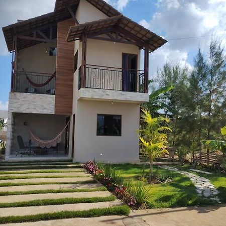 Casa Na Serra Bananeiras Exterior foto