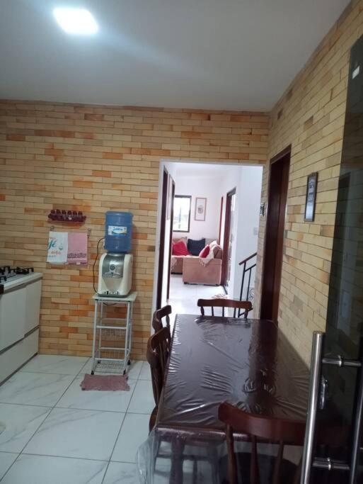 Casa Na Serra Bananeiras Exterior foto